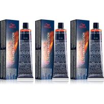 Wella Professionals Koleston Perfect ME+ Vibrant Reds plaukų dažai ekonomiška pakuotė atspalvis 77/46