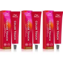 Wella Professionals Color Touch Deep Browns plaukų dažai ekonomiška pakuotė atspalvis 5/73