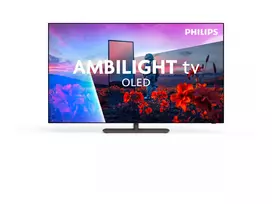 „Philips“ 42OLED811/12 42 colių (106 cm) 4K OLED „Ambilight“ išmanusis televizorius | „Philips“