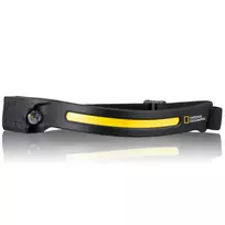 Preikinis žibintas su LED juostele NATIONAL GEOGRAPHIC Iluminos Stripe