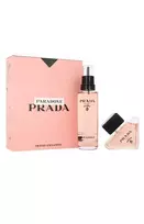 Rinkinys moterims Prada Paradoxe EDP 100 ml + papildymas EDP 50 ml