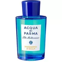 Acqua Di Parma „Blu Mediterraneo“ Sicilijos mandarinas tualetinis vanduo, 50 ml (unisex)