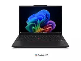 Nešiojamas kompiuteris Lenovo ThinkPad T14 Gen 7 14", Intel Core Ultra 7 355, RAM 32GB, 512GB SSD, Intel Graphics, Windows 11 Pro, juodas, 21WN004WMH
