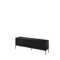 Komoda TREND TR5C-V2, juoda