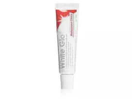 White Glo - Whitening toothpaste Professional Whitening Toothpaste 24 g