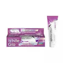 White Glo - Cosmic Bright Whitening Toothpaste 150 g