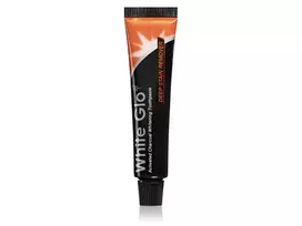 White Glo - Charcoal Whitening Toothpaste 24 g