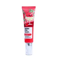 White Glo - Strawberries and Cream Whitening Toothpaste 70 g