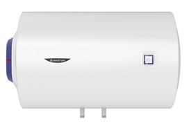Prekė su pažeista pakuote. Vandens šildytuvas Ariston BLU1 R 100H, 100 l
