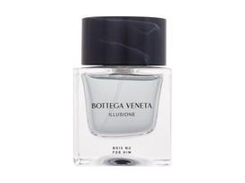 Prekė su pažeista pakuote. Tualetinis vanduo Bottega Veneta Bois Nu Illusione, 50 ml
