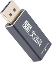 DP į HDMI 2.1 adapteris 8K 60Hz 4K 120Hz Ruizhi