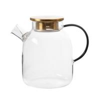 Homla arbatinukas su sieteliu Kubbe, 1.8 L
