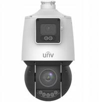 Uniview Lighthunter 4 Mpx greitaeigė Ip kamera su 25x optiniu priartinimu