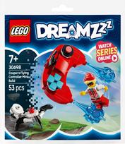 LEGO DREAMZzz Cooperio skraidančio valdiklio mini rinkinys, 53 detalės, 30698