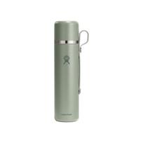 Hydroflask Hot Flask & Cup Agave termo gertuvė su puodeliu, 1064 ml