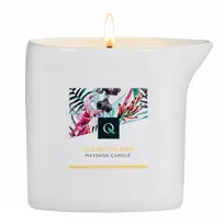 Exotiq Ylang Ylang, 60 g masažinė žvakė