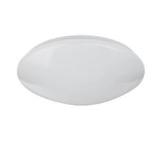 Globo 48363-24RGB - LED RGBW reguliuojamas lubų šviestuvas ATREJU 24W/230V, skersmuo 41 cm + su nuotoliniu pulteliu