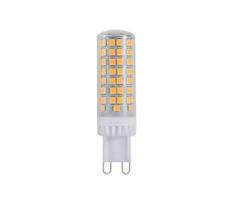 LED pritemdoma elektros lemputė G9/6W/230V 2800K