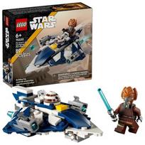 LEGO STAR WARS 75400 Plo Koono džedajų mikro kovotojas