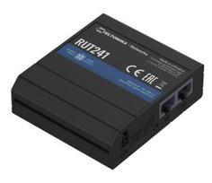 TELTONIKA NETWORKS RUT241 4G/LTE/3G/2G WiFi router MEIG version