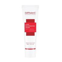 Maitinantis ir drėkinantis veido kremas su peptidais „Laser Rejuvenation Cream“, 50 ml