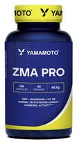 Yamamoto Nutrition ZMA PRO 120kaps