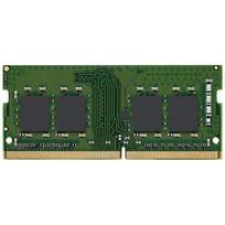 Kingston SODIMM, DDR4, 16GB, 3200MHz, CL22, Single stick, BULK KVR32S22D8/16BK
