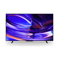 Sony Bravia 6 A65,  48'', 4K UHD, OLED, juodas - Televizorius