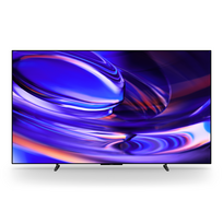 Sony Bravia 6 A65,  55'', 4K UHD, OLED, juodas - Televizorius
