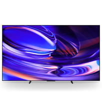 Sony Bravia 6 A65,  77'', 4K UHD, OLED, juodas - Televizorius