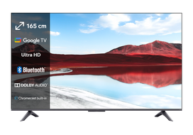 Xiaomi A Pro 65" 2025 + siurblys