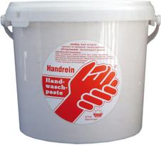 Pasta rankoms plauti su naturaliu medienos abrazyvu, 10 l