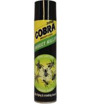 Insekticidas SUPER COBRA universalus, 400 ml
