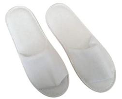Vienkartines atviros šlepetes 5 mm NAP
