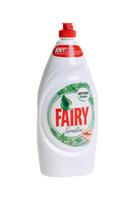 Indu ploviklis FAIRY SENSTIVE TEA TREE & MINT, 0,9 l