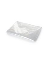 Skaidrus šiukšliu maišas PLASTA 120 l, 1 vnt