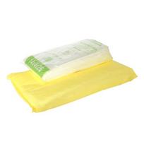 Maišeliai HDPE 14x4x26, 1000 vnt
