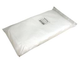 Melsvi maišeliai HDPE 40x65, 12 mk, 100 vnt
