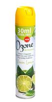 Oro gaiviklis OZONE ŽALIOJI CITRINA, 300 ml