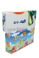 Veido serveteles HARMONY UNIVERSAL 2 sl., 100 vnt
