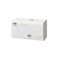 Popierinis rankšluostis lapeliais TORK PREMIUM INTERFOLD EXTRA SOFT H2 2 sl. 100297, baltas