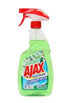 Langu valiklis AJAX FLORA FIESTA, 0,5 l