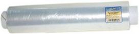 Maistine plevele PE 29 cm x 250 m