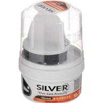 Batu tepalas SILVER JUODAS, 50 ml