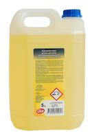 Keraminiu ir akmeniniu grindu ploviklis ULA, 5 l