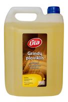 Parketo ir mediniu grindu ploviklis ULA, 5 l