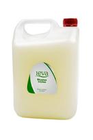 Skystas muilas IEVA ŽALIOS ARBATOS, 5 l
