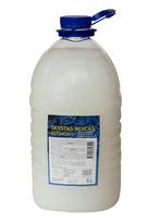 Skystas muilas ECONOMY, 5 l butelyje