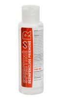 Spiritine dezinfekcijos priemone R, 100 ml