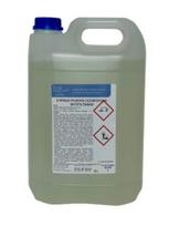 Stipraus poveikio dezinfekcinis skystis ŽAIBAS, 5 l